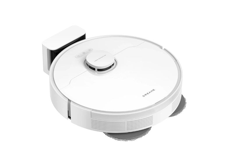 Dreame L10s Pro Gen3 cleaning robot (white)