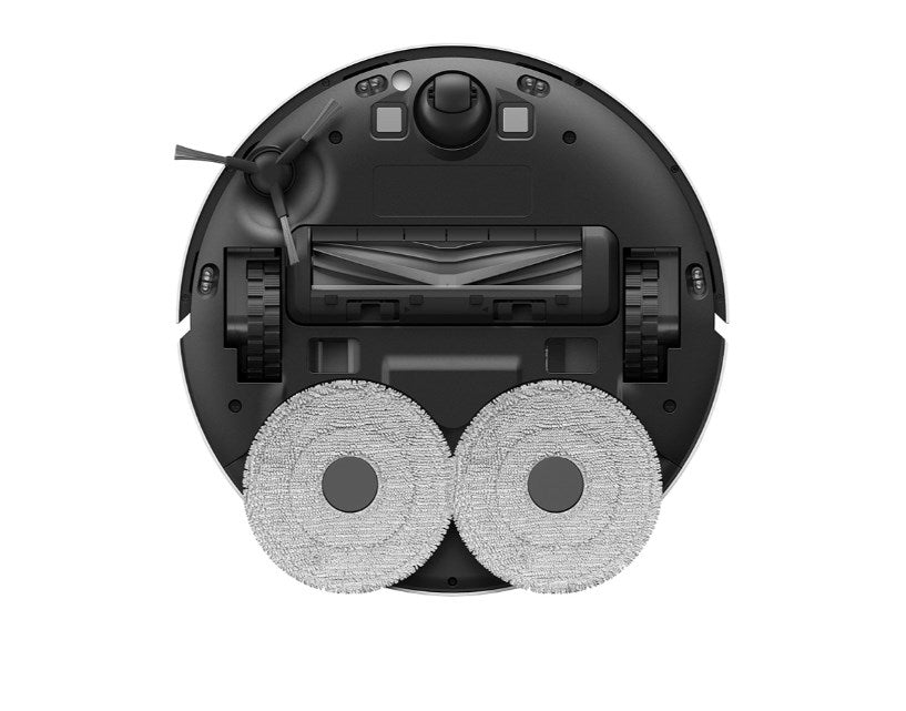 Dreame L10s Pro Gen3 cleaning robot (white)