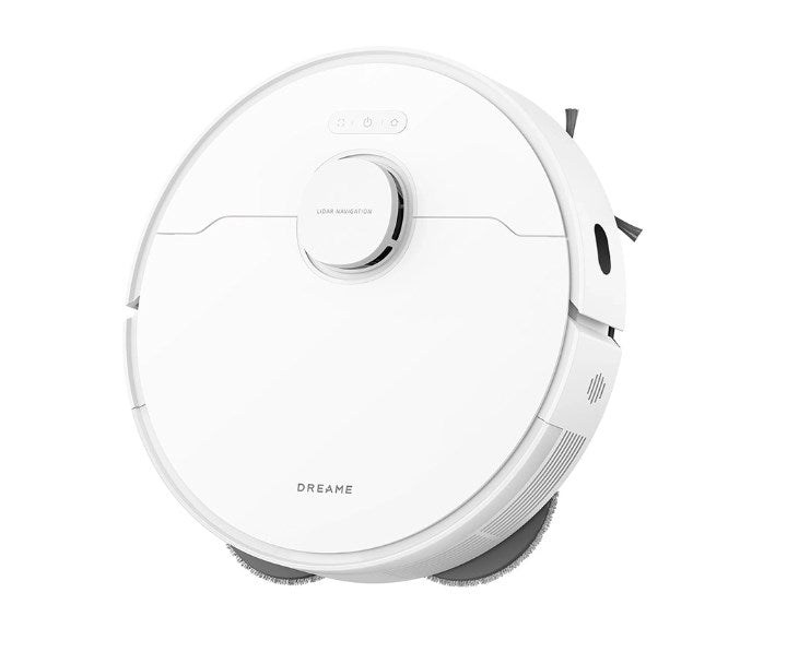 Dreame L10s Pro Gen3 cleaning robot (white)