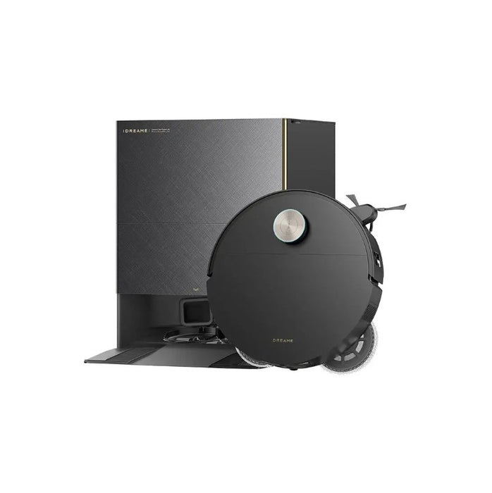 Robot vacuum cleaner Dreame X60 Ultra RLX86DE