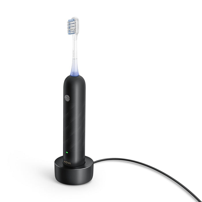 Dreame Mova Fresh Pro sonic toothbrush black