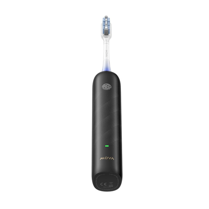 Dreame Mova Fresh Pro sonic toothbrush black