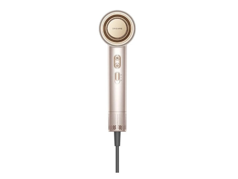Dreame Gusto Hairdryer (Rose Gold)