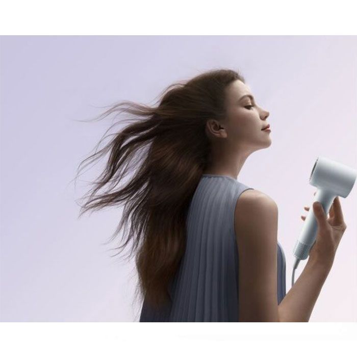Dreame Mini AHG11AB Hair Dryer, Blue