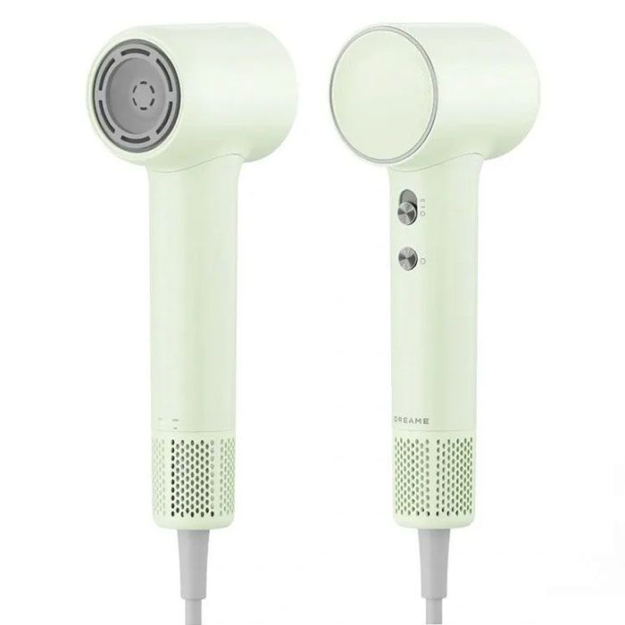 Dreame Mini AHG11AG Hair Dryer, Green
