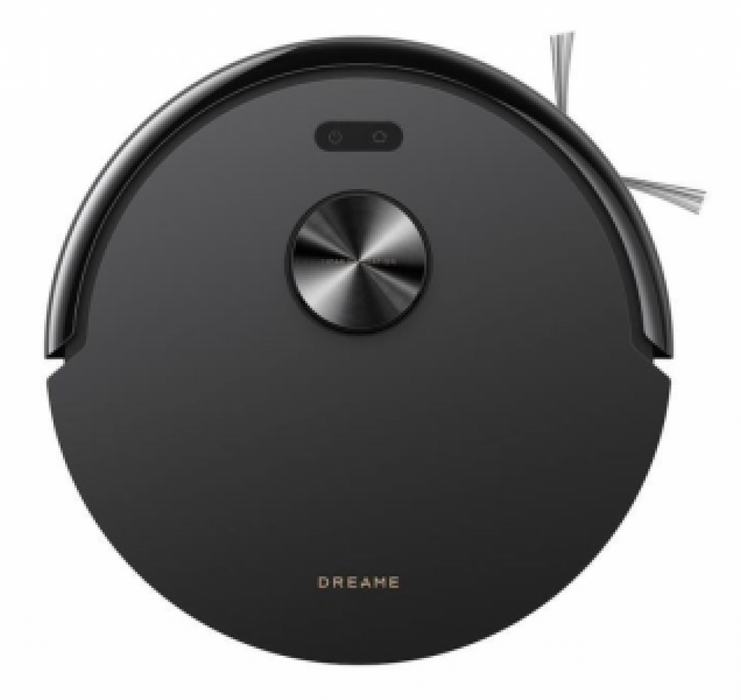 Vacuum cleaner Dreame F20 Plus black