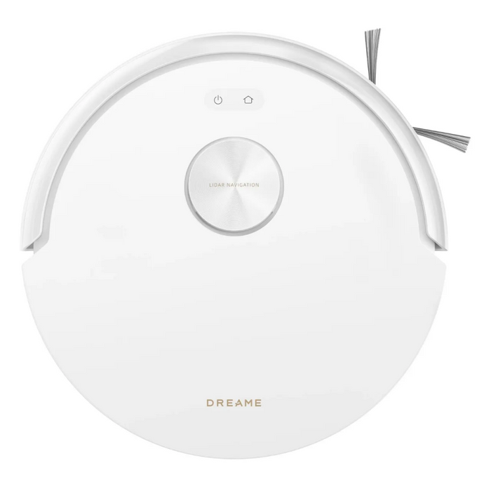 Vacuum cleaner Dreame F20 Plus White