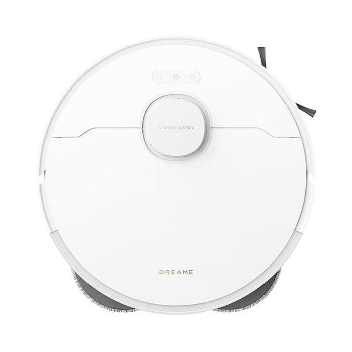 Robot vacuum cleaner Dreame L10s Pro Gen 2