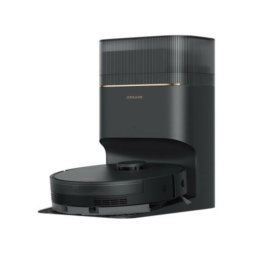 Dreame D20 Pro Plus Robot Vacuum Cleaner Black EU