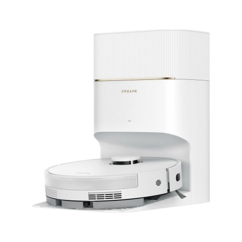 Dreame D20 Pro Plus Robot Vacuum Cleaner White EU