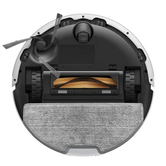 Robot vacuum cleaner Dreame F20 Plus, RLF41GD, White