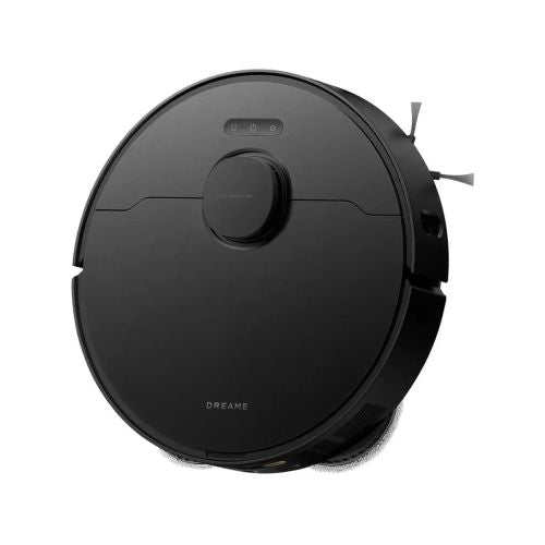Dreame L50 Ultra AE Robot Vacuum Cleaner Black EU