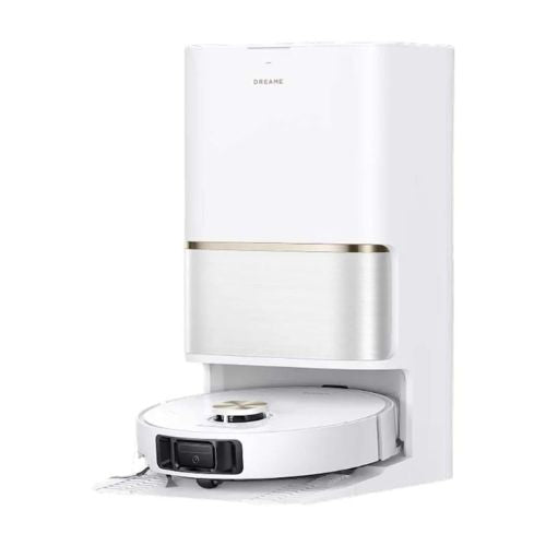 Dreame L50 Ultra AE Robot Vacuum Cleaner White EU