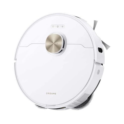 Dreame L50 Ultra AE Robot Vacuum Cleaner White EU
