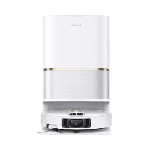 Robot vacuum cleaner Dreame L50 Ultra AE, RLL51SEWH, White