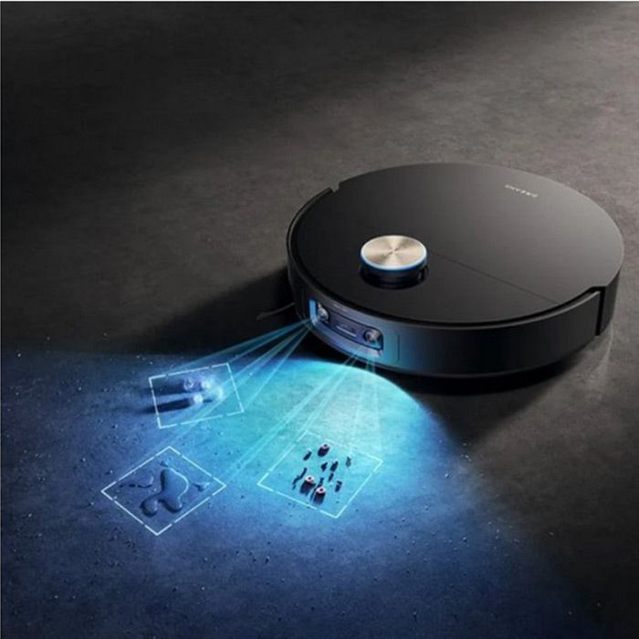 Robot vacuum cleaner Dreame X60 Ultra RLX86DE