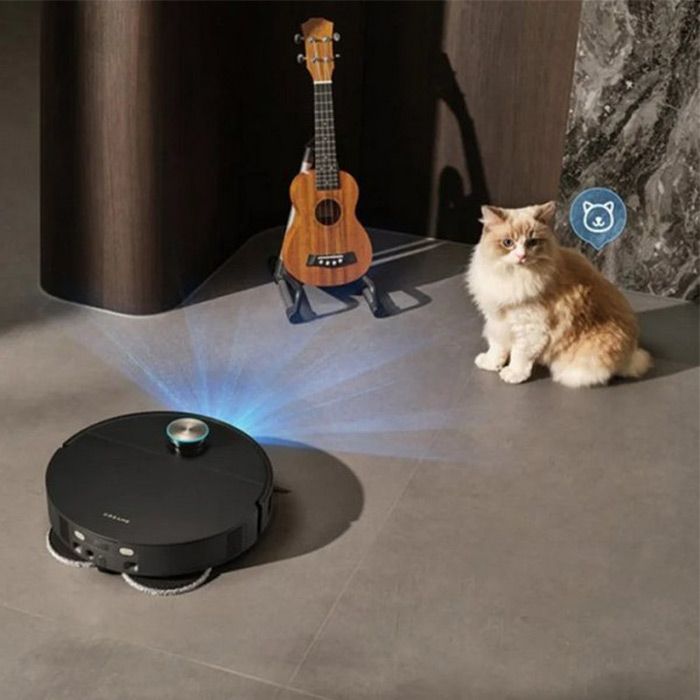 Robot vacuum cleaner Dreame X60 Ultra RLX86DE