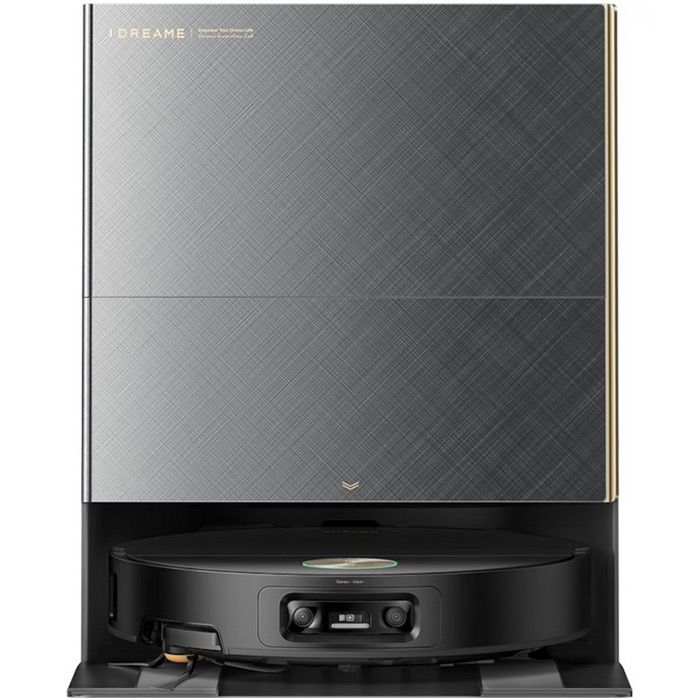Robot vacuum cleaner Dreame X60 Ultra RLX86DE