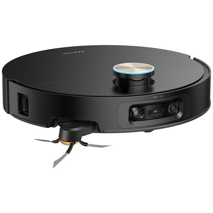 Robot vacuum cleaner Dreame X60 Ultra RLX86DE