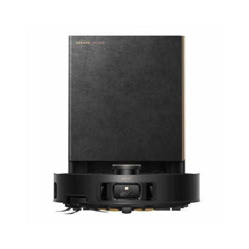 Dreame Matrix 10 Ultra Robot Vacuum Cleaner Black EU