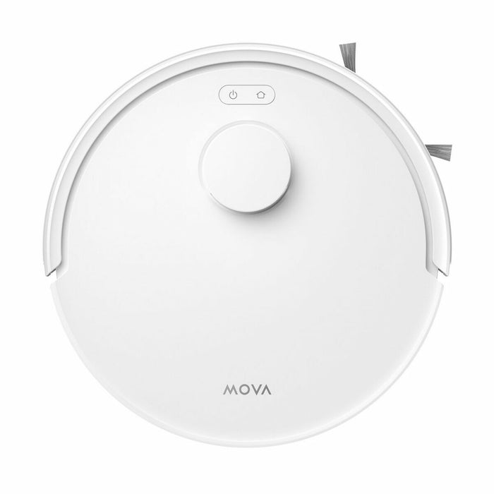 Robot Vacuum Cleaner Dreame RLE22GA-WH 3200 mAh