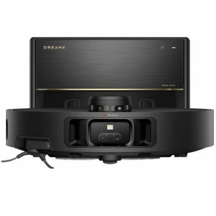 Robot Vacuum Cleaner Dreame DREAME X40 Master 6400 mAh