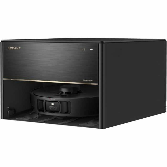 Robot Vacuum Cleaner Dreame DREAME X40 Master 6400 mAh