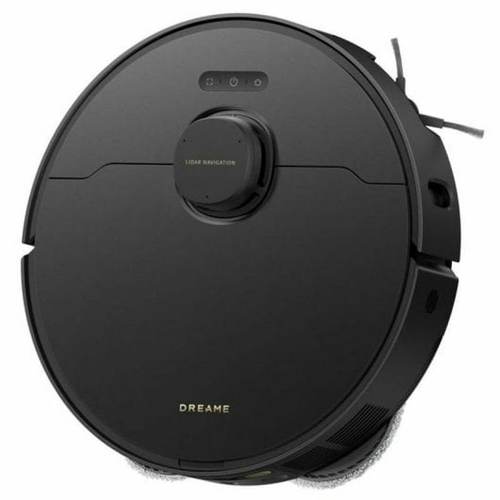Robot Vacuum Cleaner Dreame DREAME X40 Master 6400 mAh