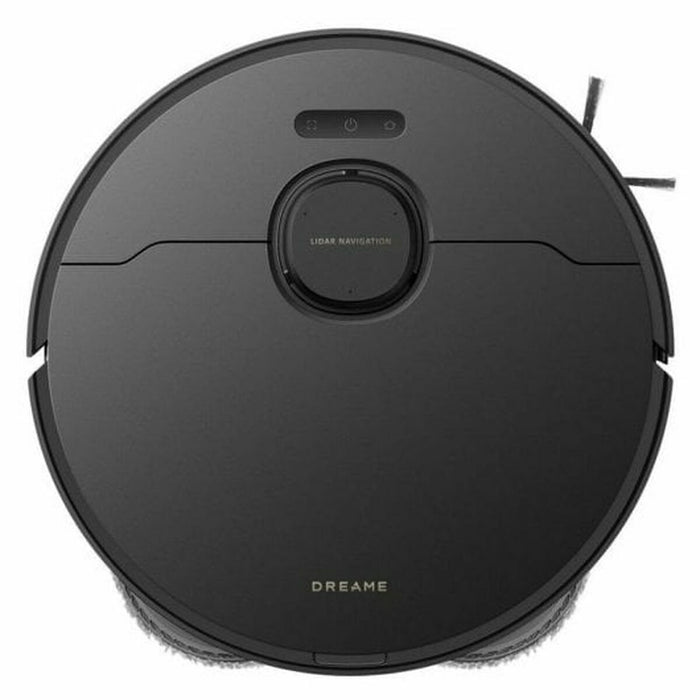 Robot Vacuum Cleaner Dreame DREAME X40 Master 6400 mAh