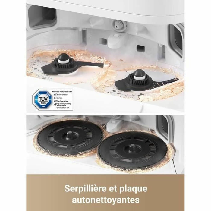 Robot Vacuum Cleaner Dreame