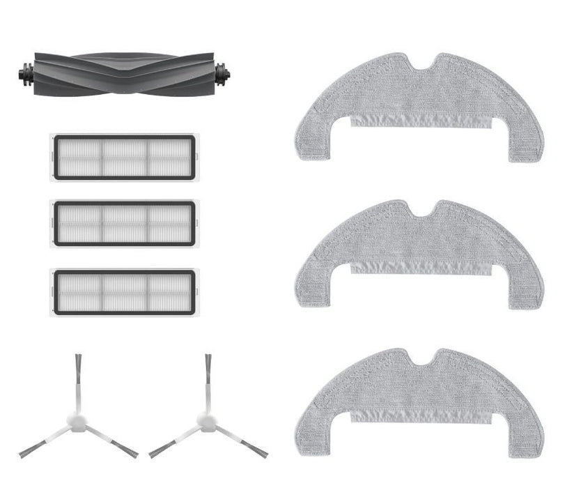 Dreame D10 Plus gen2 Accessories Kit