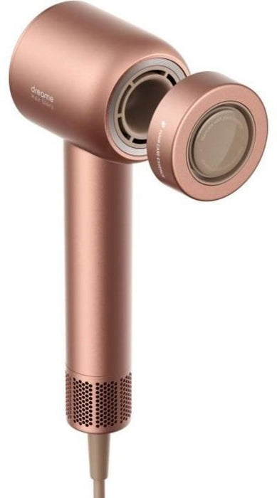 Dreame Glory AHD6ARS Hair Dryer, Rose