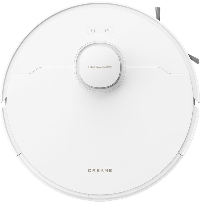 Dreame D20 Pro Robot Vacuum Cleaner White EU