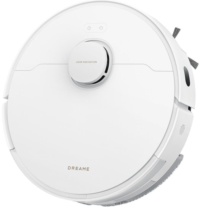 Dreame D20 Pro Robot Vacuum Cleaner White EU