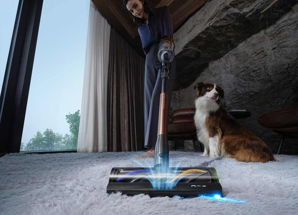 Dreame V30 Essential Cordless Vacuum Cleaner Bronze EU