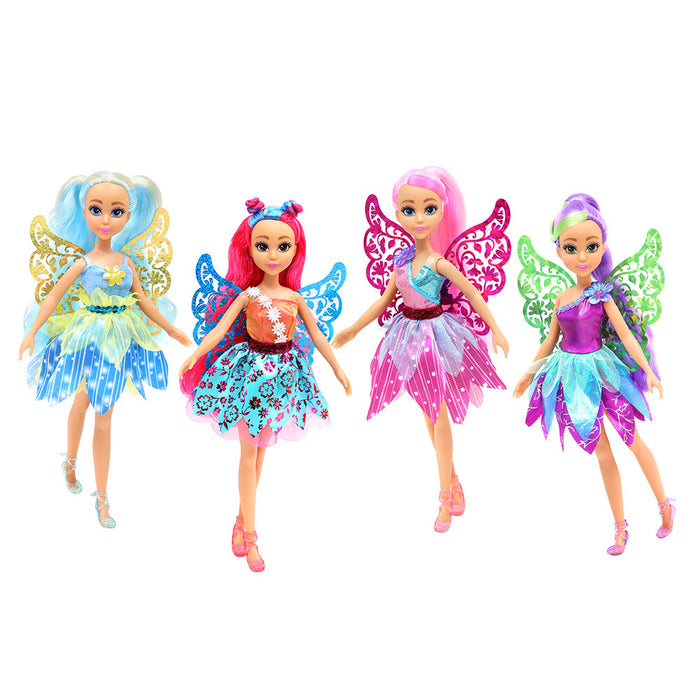 Кукла Dreameez - Фея, 29 cm, асортимент
