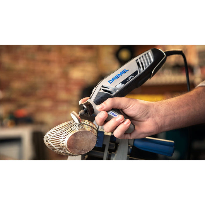DREMEL 4250 MULTIFUNCTIONAL TOOL