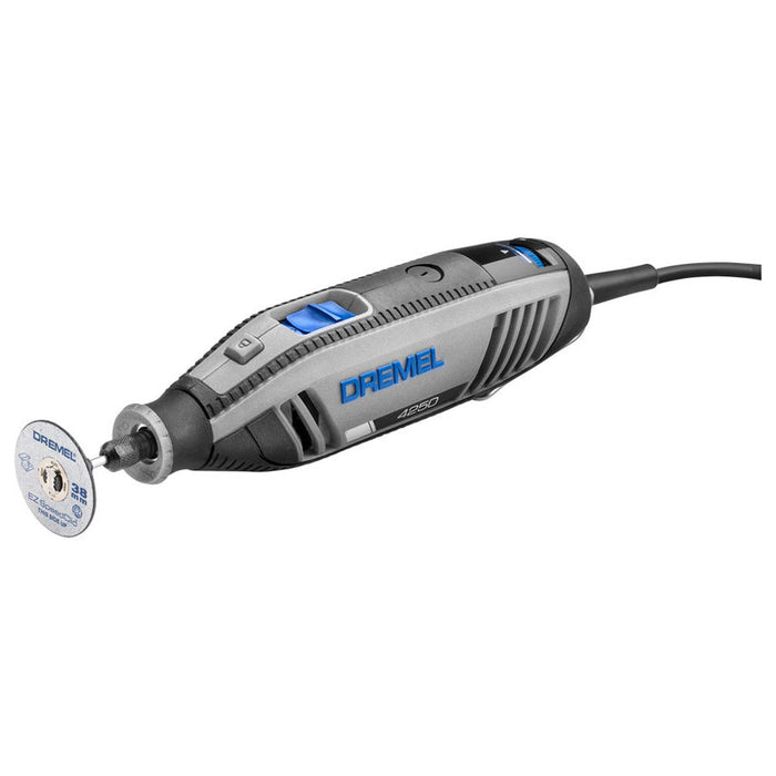 DREMEL 4250 MULTIFUNCTIONAL TOOL