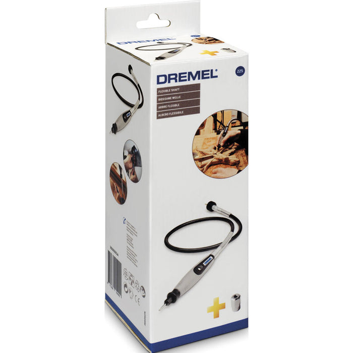 DREMEL 225 FLEXIBLE ARM