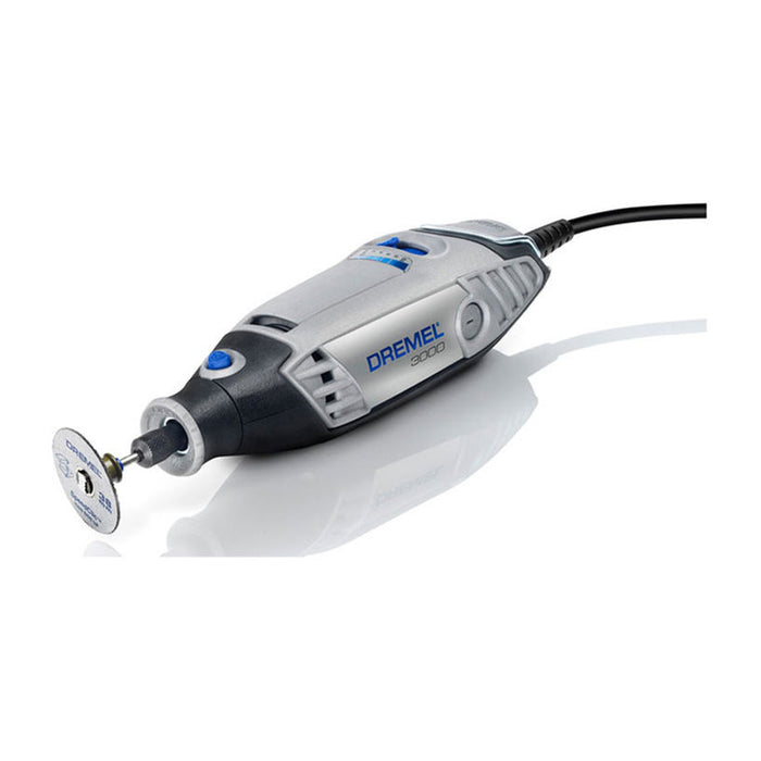 DREMEL ® 3000 MULTIFUNCTIONAL TOOL (3000-15)