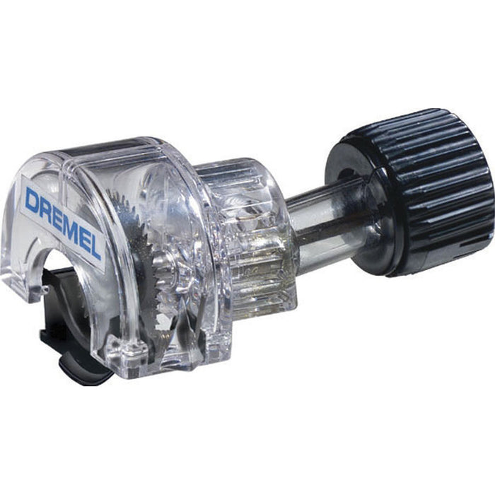 ATTACHMENT FOR MINI CIRCULAR WITH DREMEL DISC