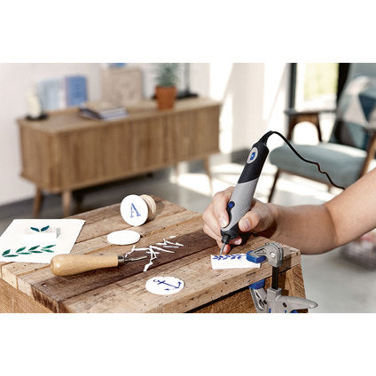 DREMEL STYLO+ MULTIFUNCTIONAL TOOL