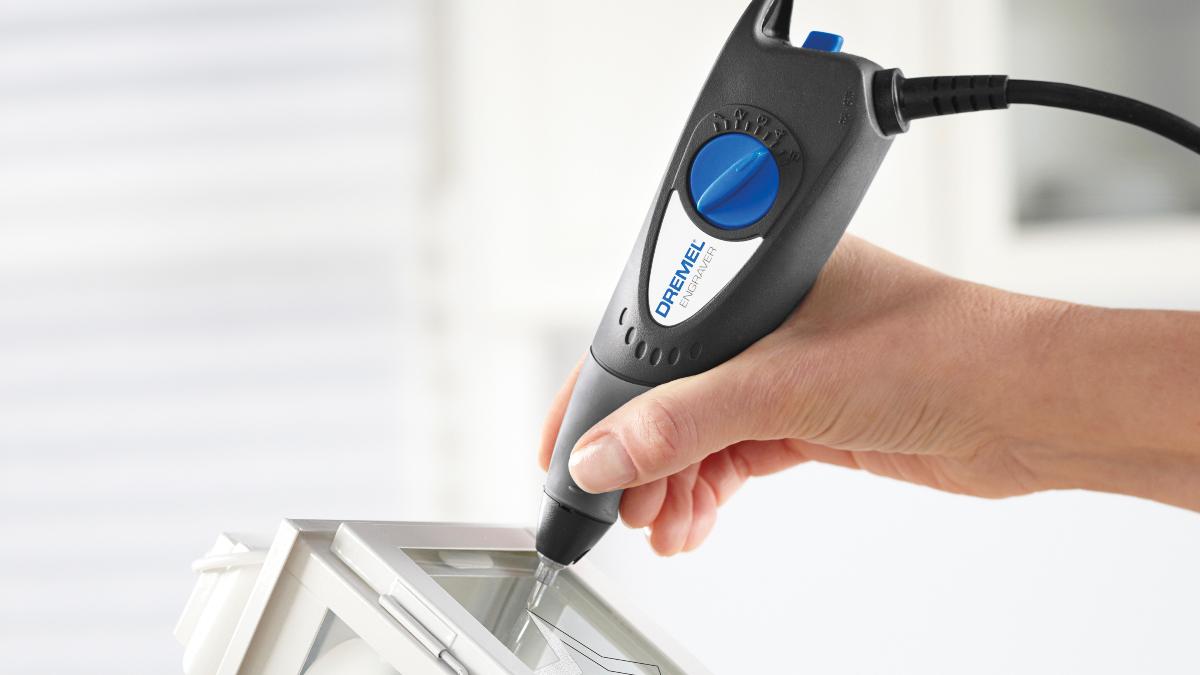 ENGRAVING DEVICE DREMEL ENGRAVER 290-1