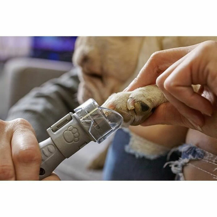 Electric Nail File for Pets Dremel 7020-PGK