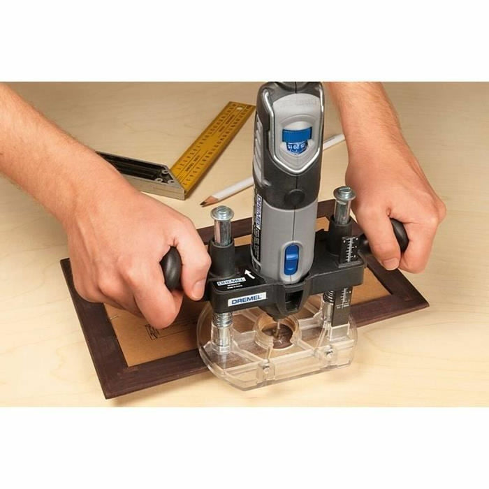 Multi-tool accessory Dremel Dreaml 335