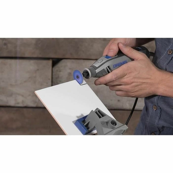 Diamond disc Dremel SC545DM 10 X 2 X 5 CM Ceramic