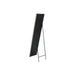 Dressing Mirror Home ESPRIT Brown Beige Grey Crystal polystyrene 35,5 x 40 x 156 cm (4 Units) - Декорация и