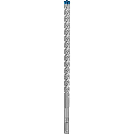 DRILL BOSCH EXPERT 12X200X265 SDS PLUS - Свредла<<<Консумативи за електроинструменти<<<Инструменти и