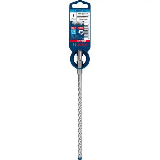 DRILL BOSCH EXPERT 8X150X215 SDS PLUS - Свредла<<<Консумативи за електроинструменти<<<Инструменти и