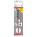 DRILL FOR CONCRETE BOSCH CYL-5 5X100 - Свредла<<<Консумативи за електроинструменти<<<Инструменти и